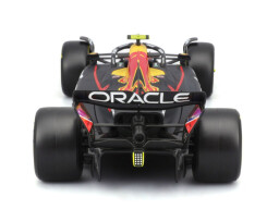 Bburago Red Bull Racing RB19 1:24 (2023) #11 Sergio Peréz